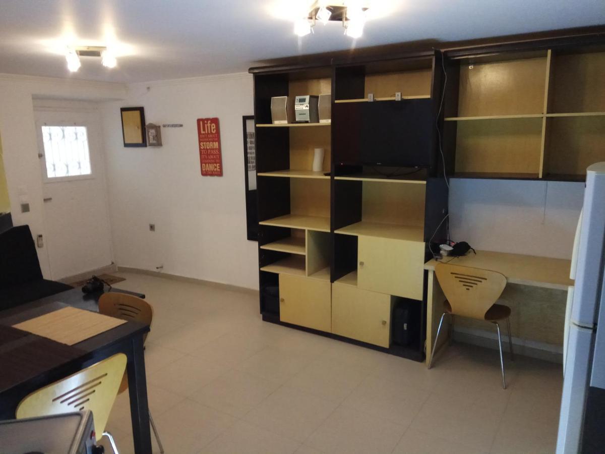 מלון Corfu  Spianada 2 מראה חיצוני תמונה